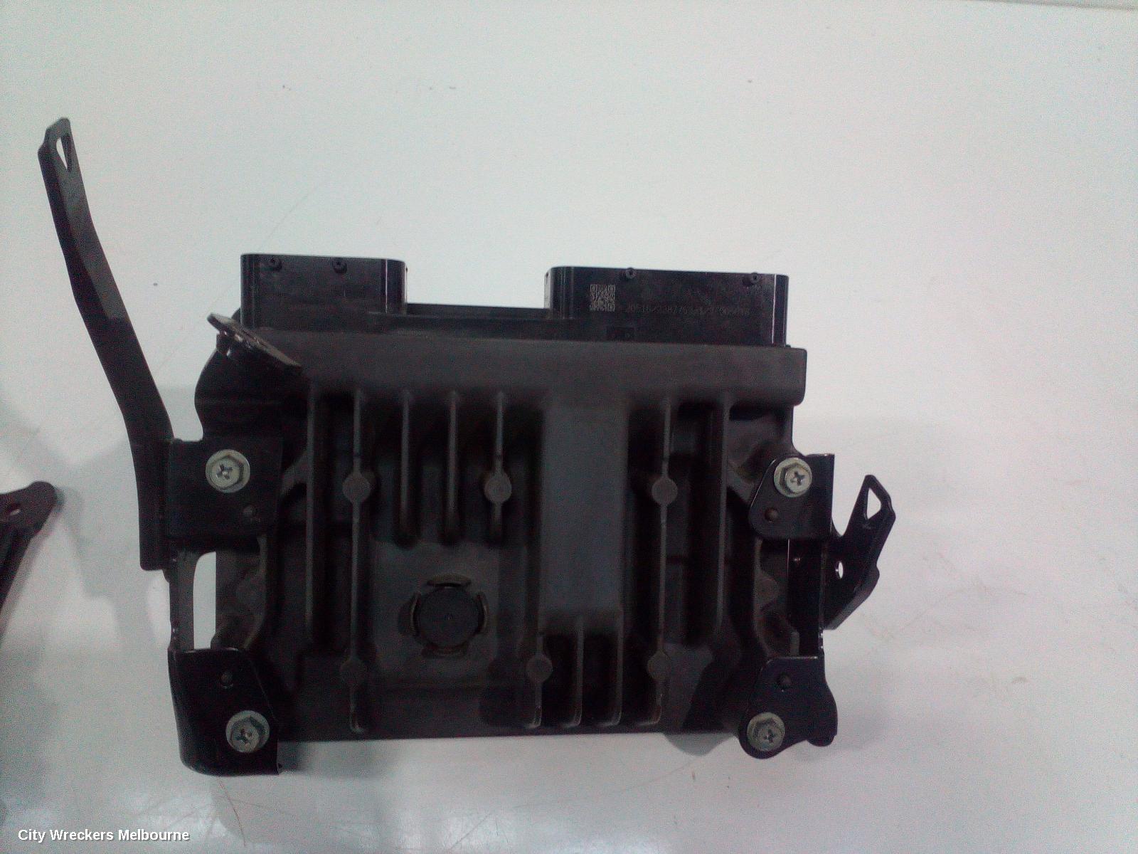 TOYOTA CAMRY ECU, ENGINE ECU, 2.5, PETROL, SEC SET (ECU/IMM/READER/KEY), XV70, 09/2017 ONWARDS