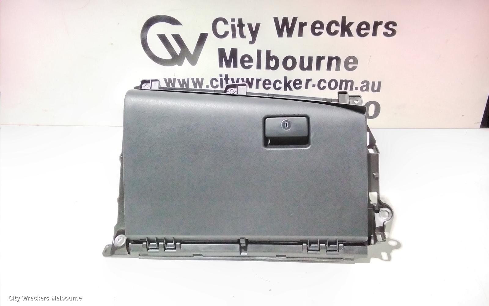 TOYOTA CAMRY GLOVE BOX, XV70, 09/2017 - 05/2024