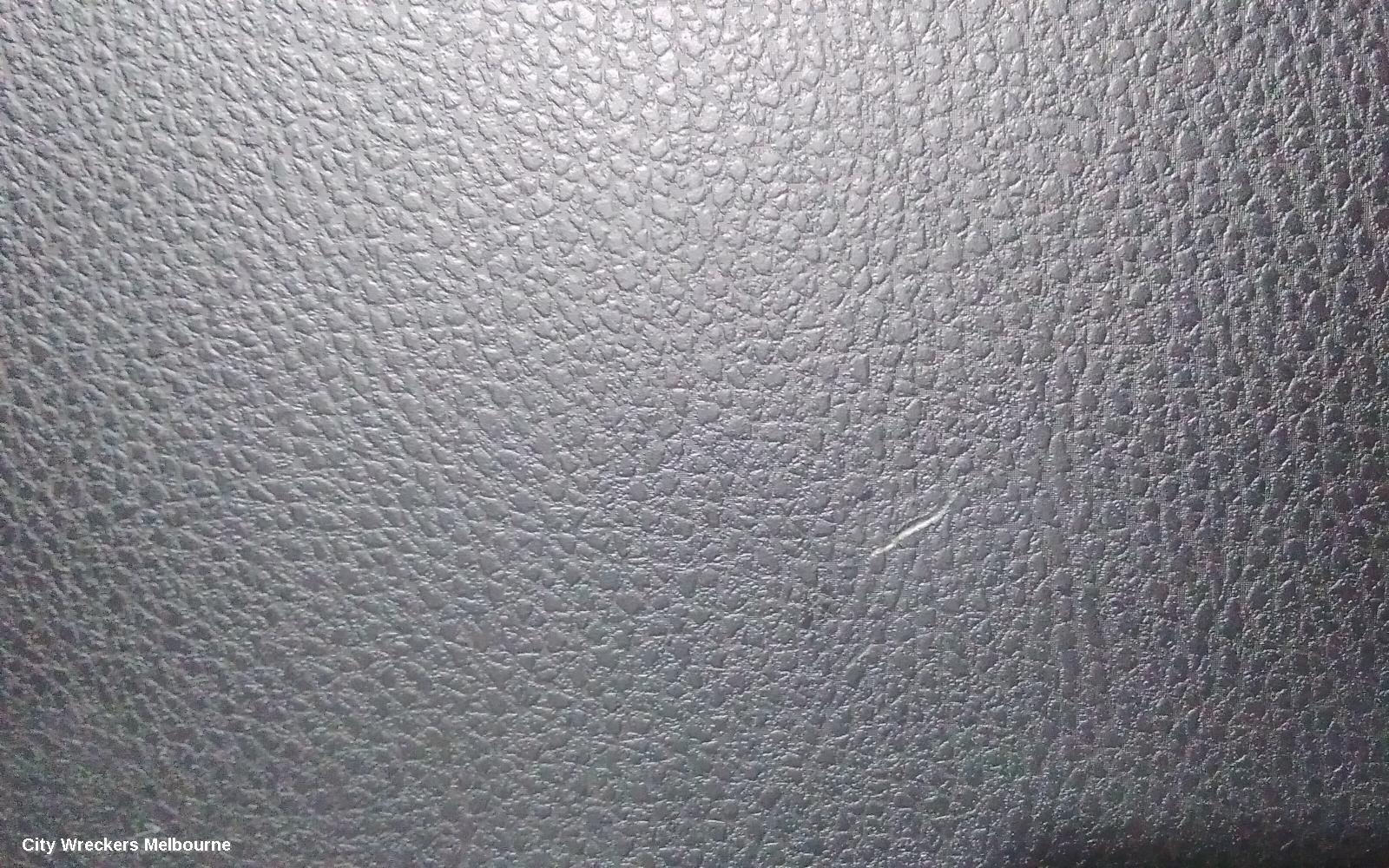 TOYOTA CAMRY GLOVE BOX, XV70, 09/2017 - 05/2024