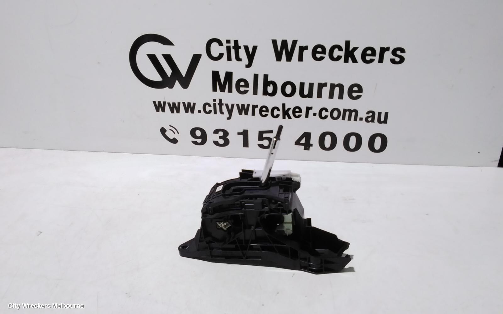 TOYOTA CAMRY GEAR STICK/SHIFTER, XV70, 09/2017 - 05/2024