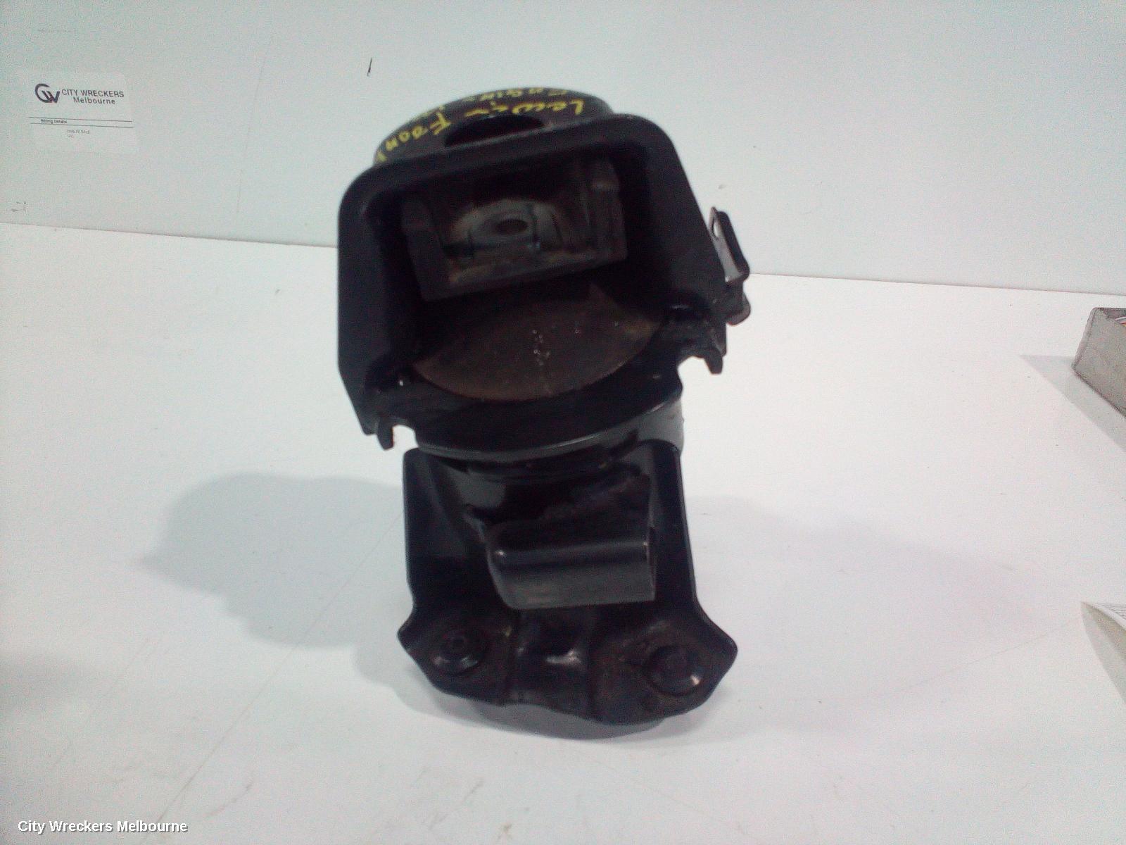 TOYOTA CAMRY MOUNT, XV70, 09/2017 - 05/2024