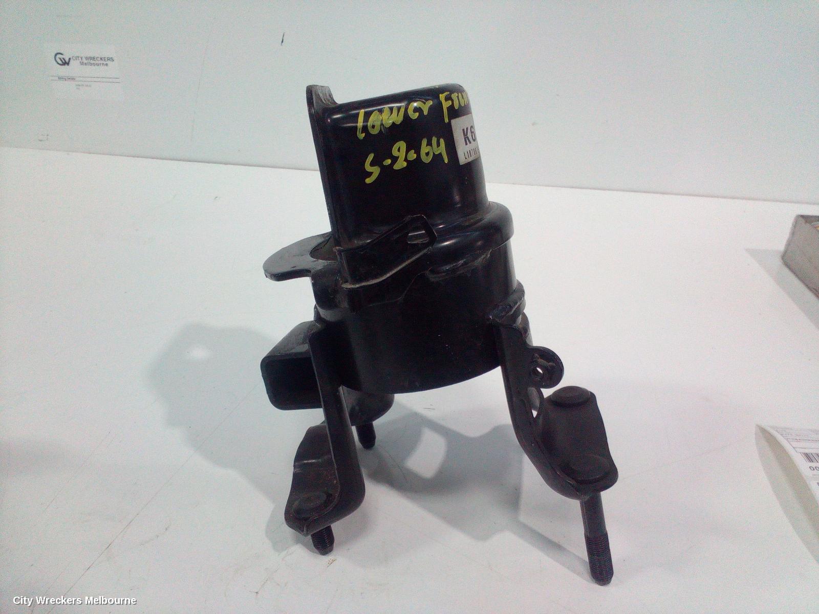 TOYOTA CAMRY MOUNT, XV70, 09/2017 - 05/2024