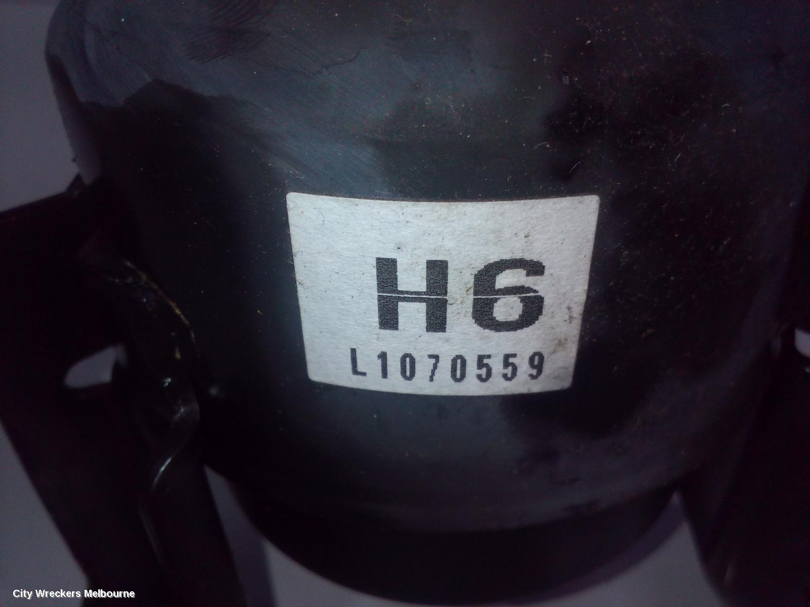TOYOTA CAMRY MOUNT, XV70, 09/2017 - 05/2024
