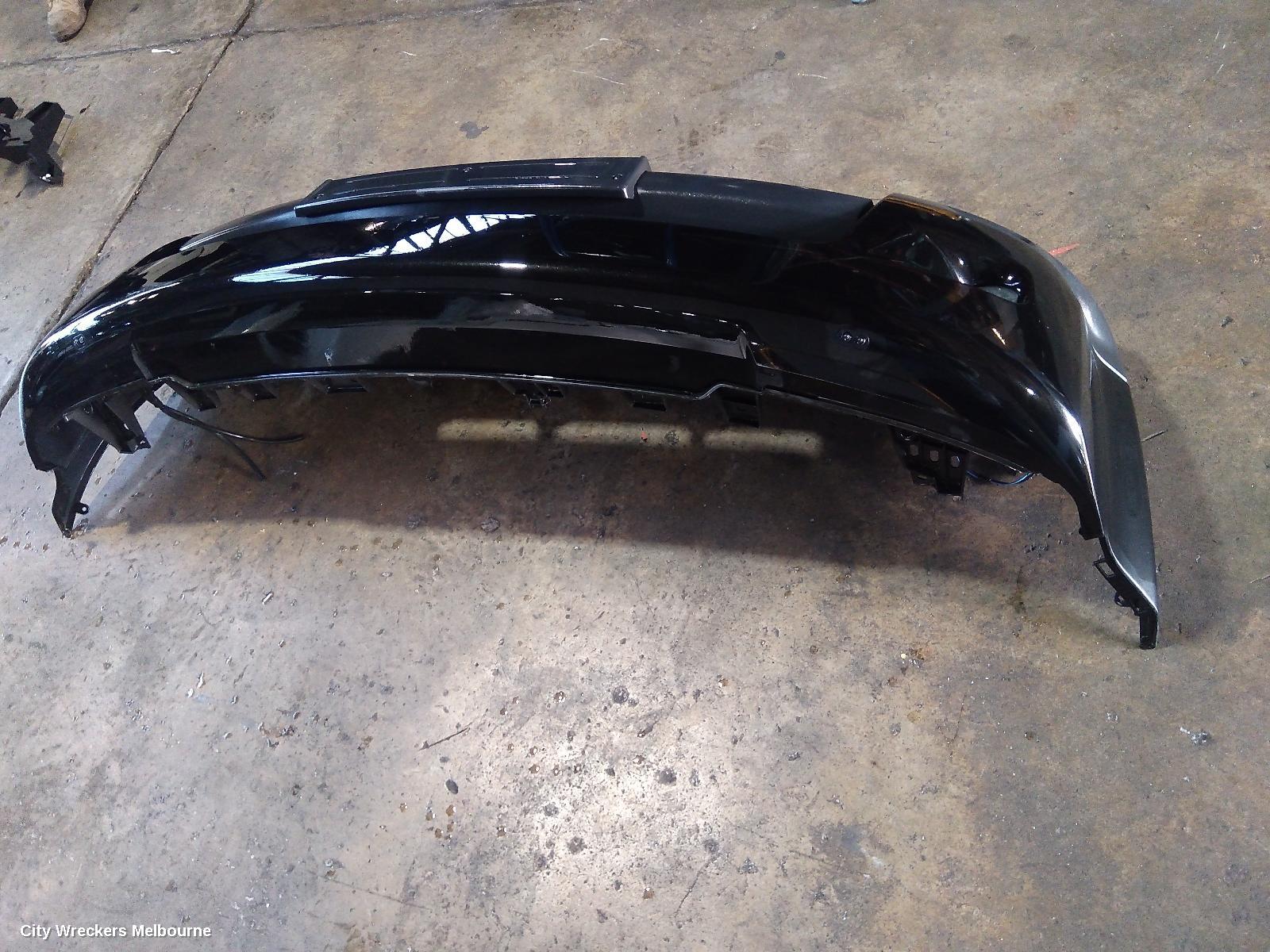 LAND ROVER RANGEROVER SPORT FRONT BUMPER, BUMPER BAR, NON PARK SENSOR TYPE, L320, 09/2009 - 05/2013