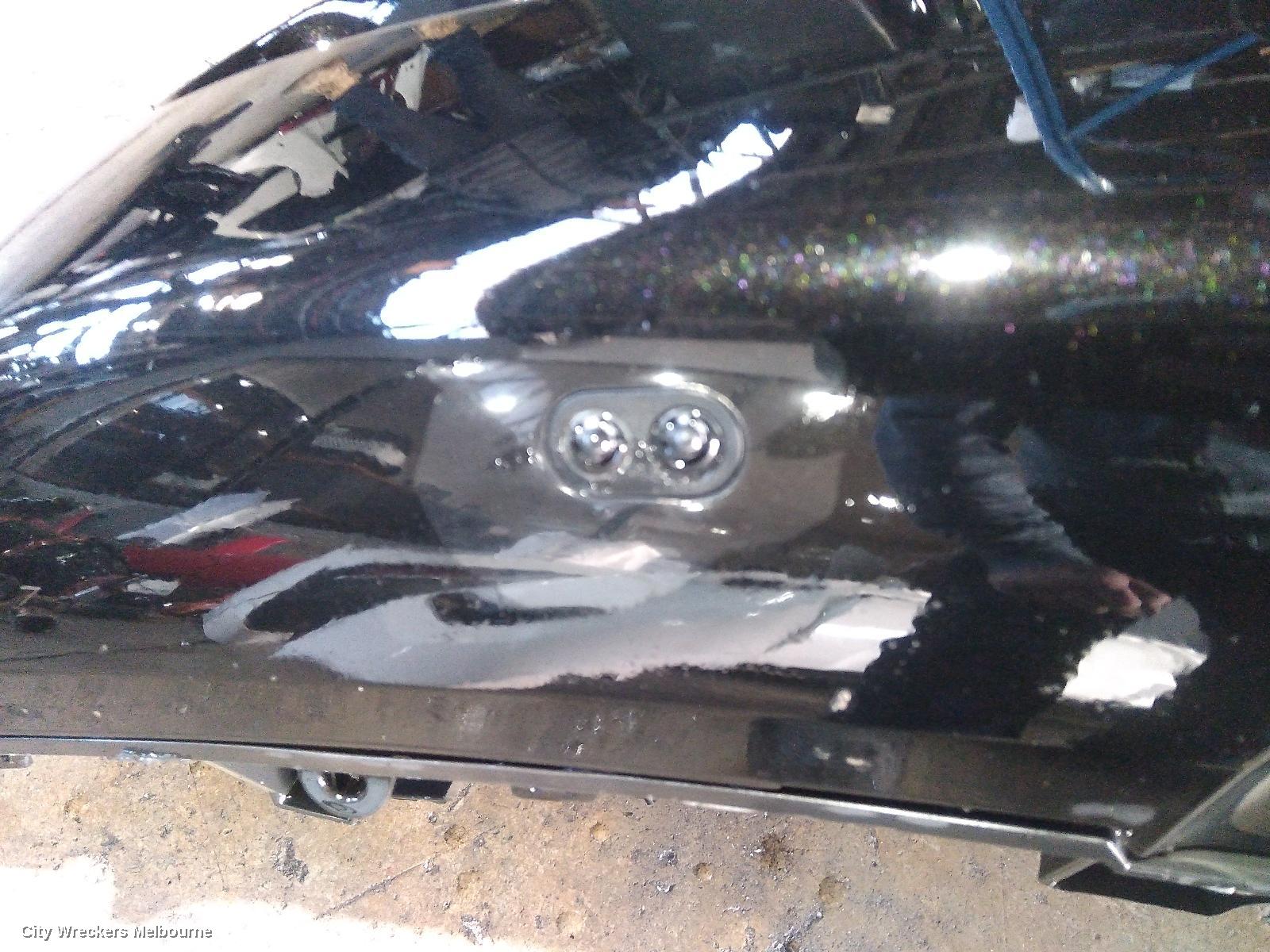 LAND ROVER RANGEROVER SPORT FRONT BUMPER, BUMPER BAR, NON PARK SENSOR TYPE, L320, 09/2009 - 05/2013