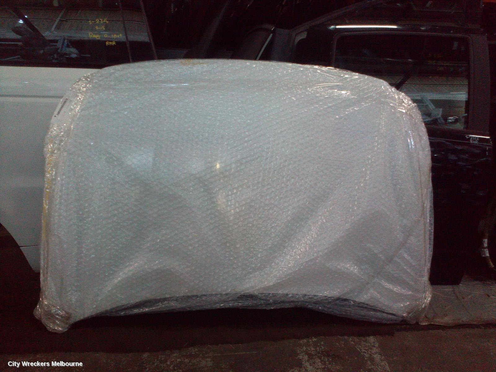 HYUNDAI SANTA FE BONNET, TM, 10/2020 ONWARDS