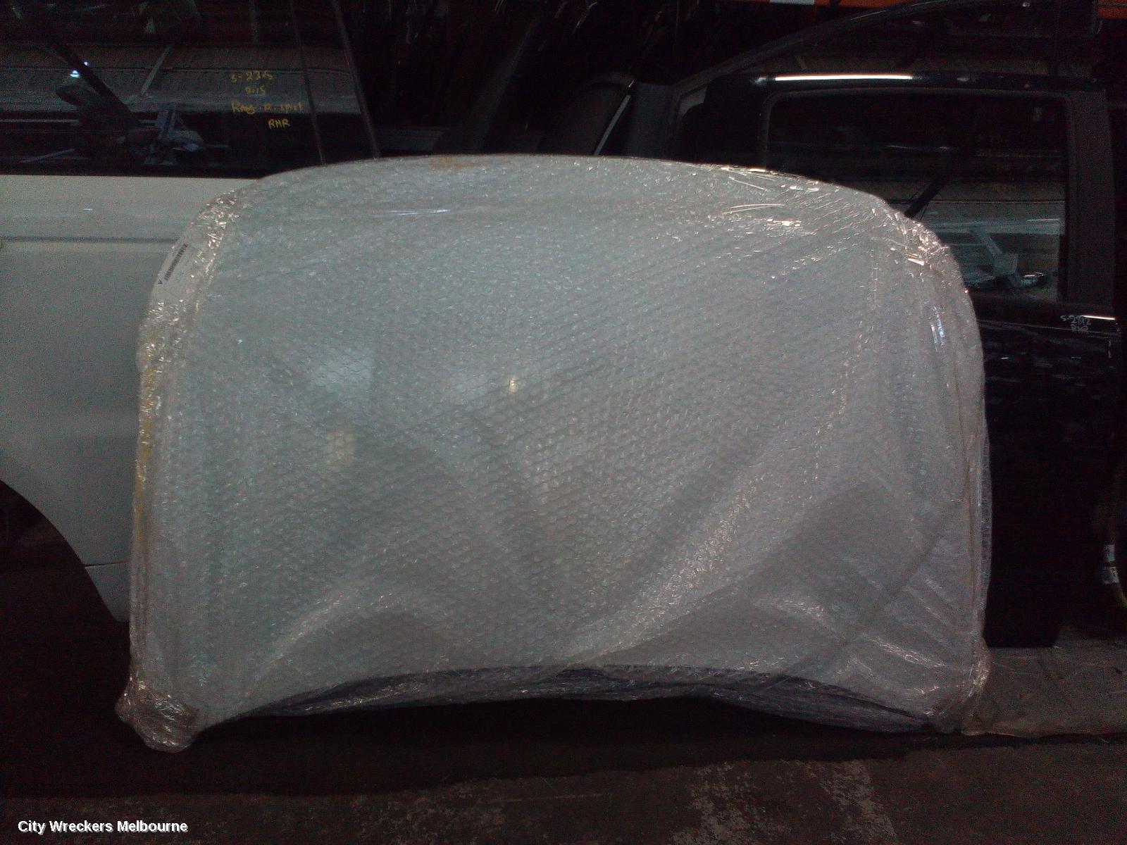HYUNDAI SANTA FE BONNET, TM, 10/2020 ONWARDS