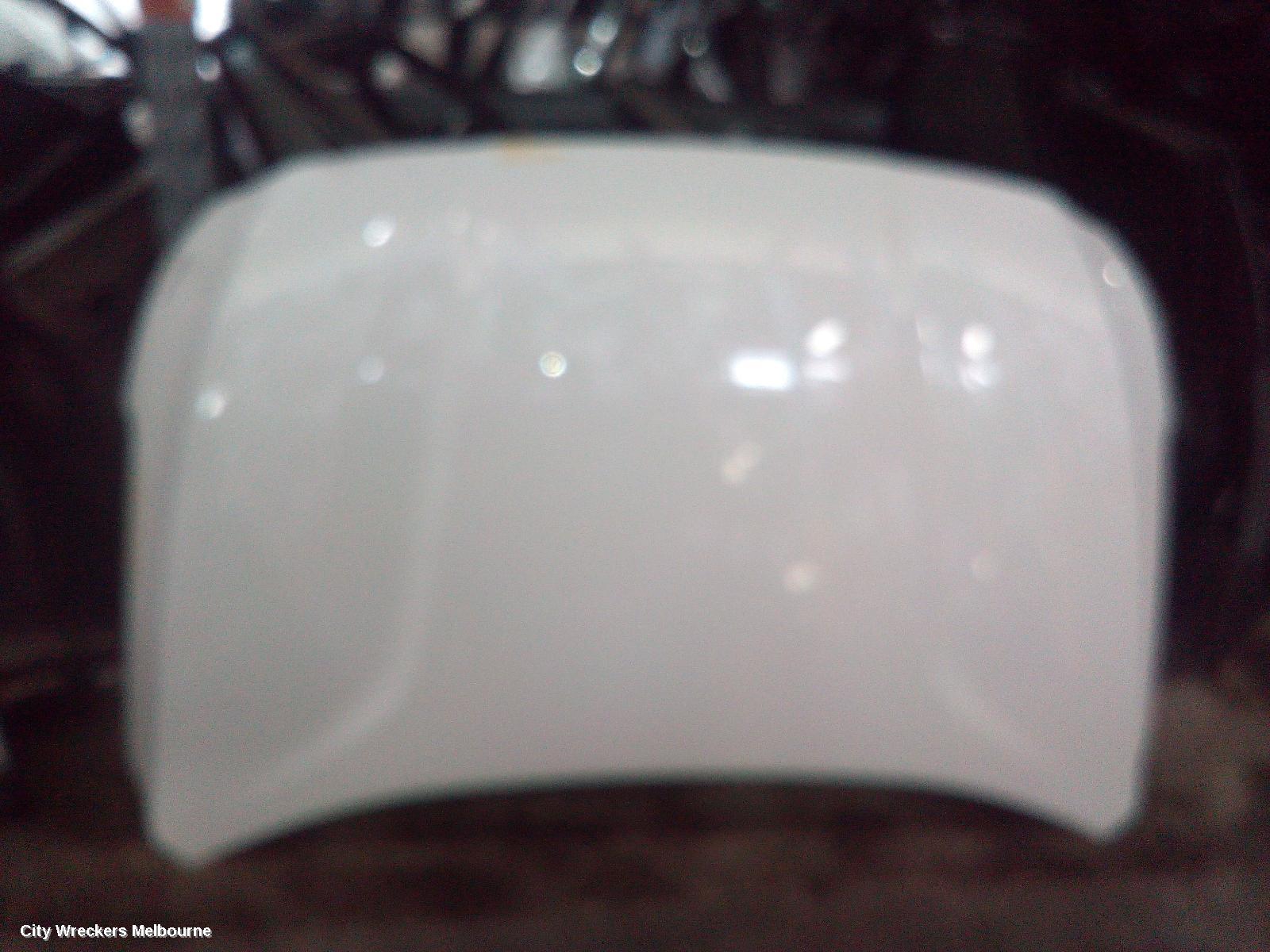 HYUNDAI SANTA FE BONNET, TM, 10/2020 ONWARDS