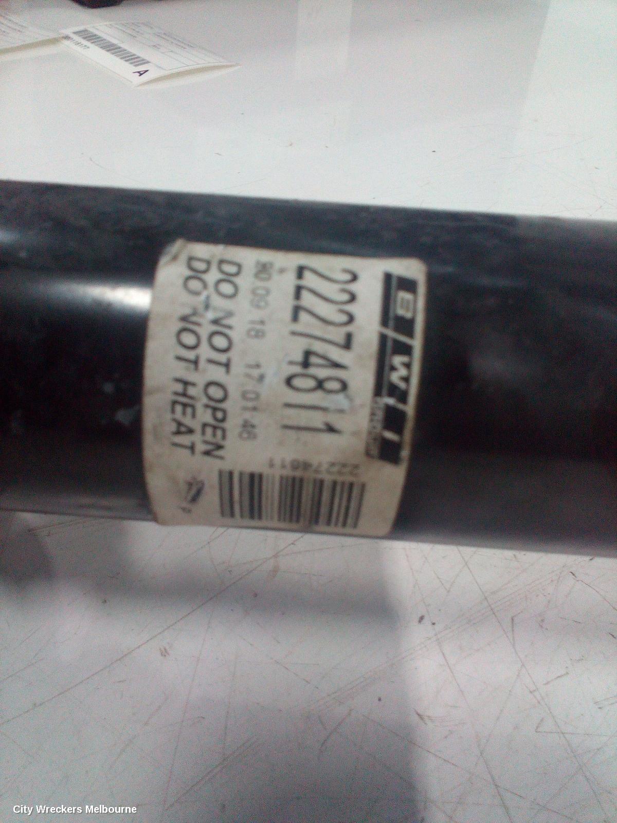 LAND ROVER RANGEROVER SPORT LEFT FRONT STRUT, L320, AIRBAG, W/ ADAPTIVE TYPE, 09/2009 - 05/2013