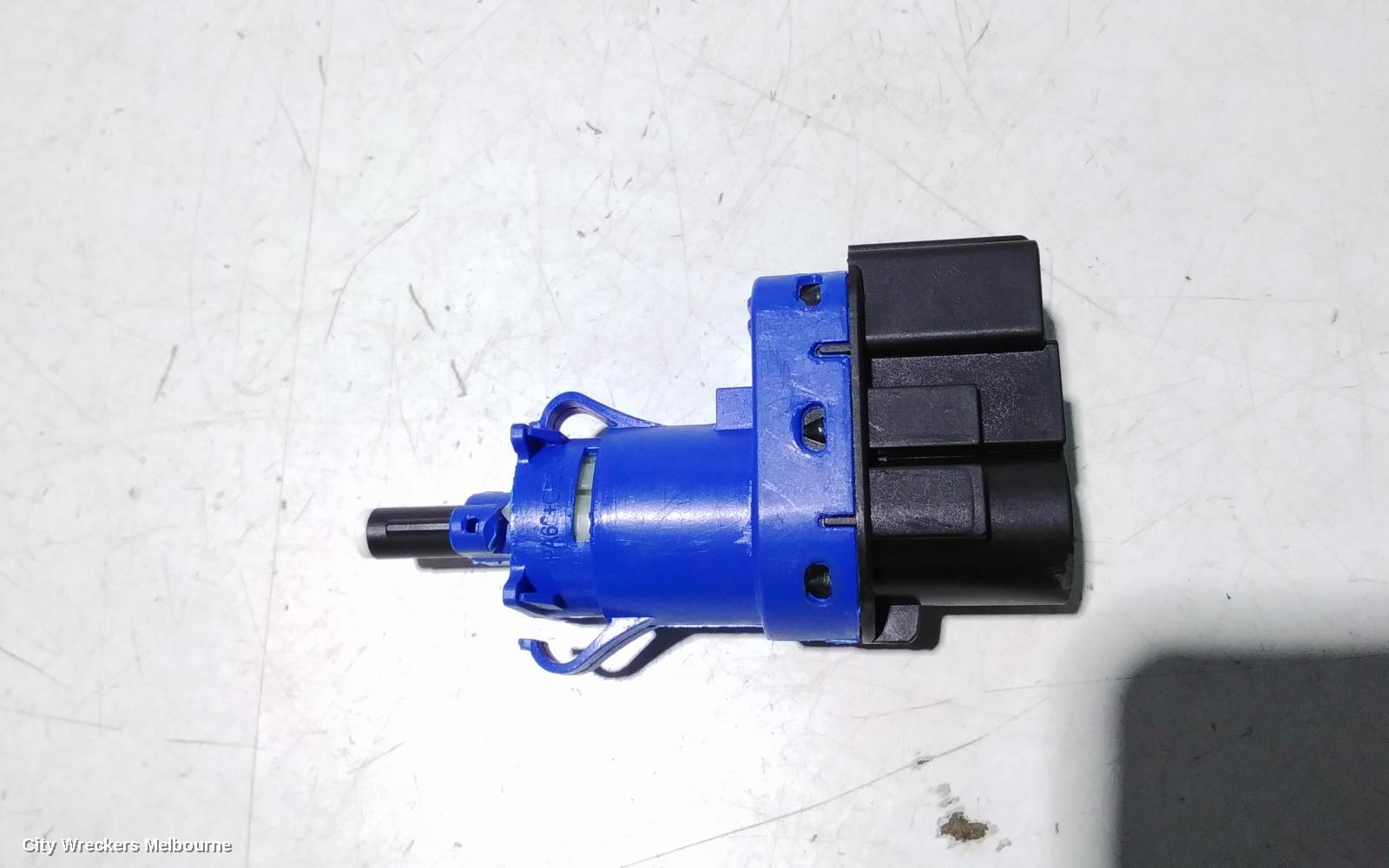 MAZDA MX30, DR, 11/2020 - 12/2025, BRAKE POSITION SENSOR (PA6-GF30): 106582