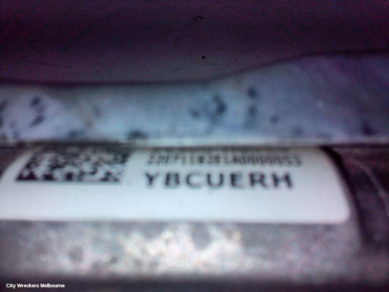 KIA STONIC STEERING BOX/RACK, YB, 08/2020 ONWARDS
