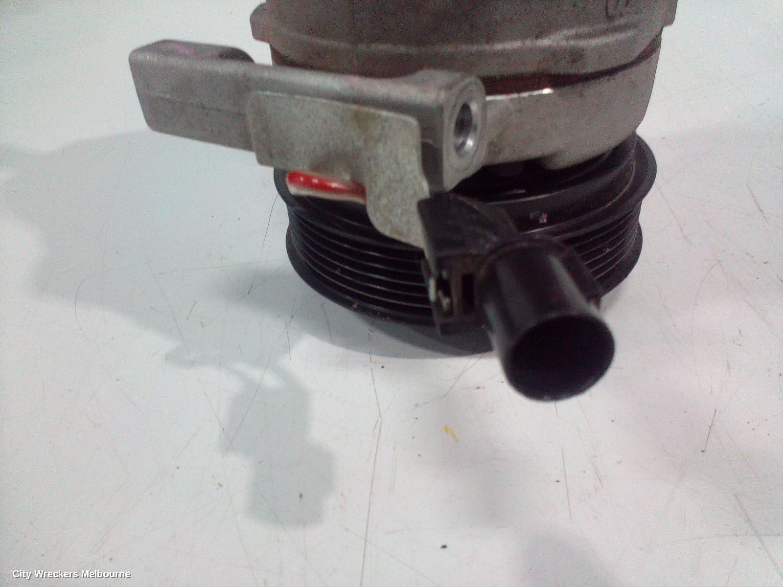 LDV G10 A/C COMPRESSOR, PETROL, 2.0, DUAL ZONE TYPE, SV7A, WAGON, 04/2015 - 08/2022