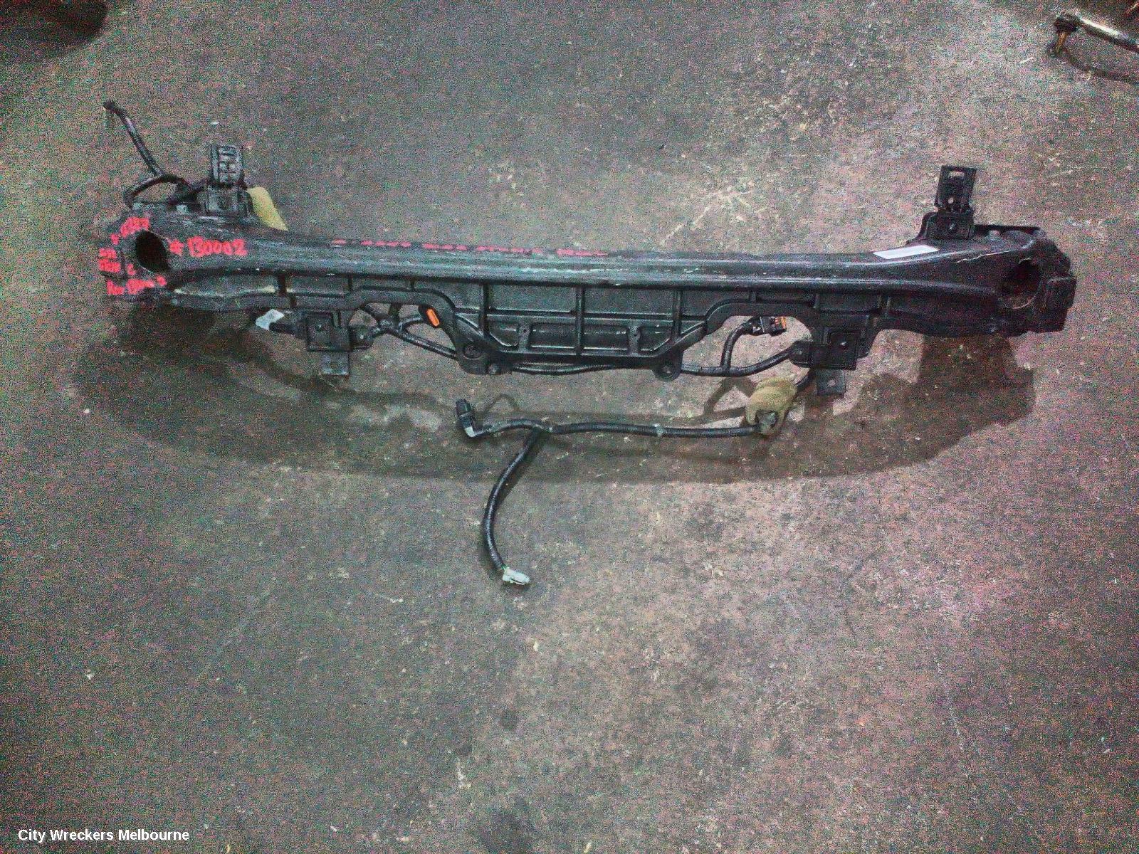 KIA STONIC R/BAR BRACKET/REINFO, MAIN REINFORCEMENT, YB, SPORT, 08/2020 ONWARDS