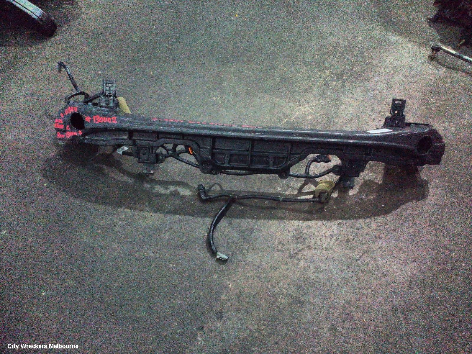 KIA STONIC R/BAR BRACKET/REINFO, MAIN REINFORCEMENT, YB, SPORT, 08/2020 ONWARDS