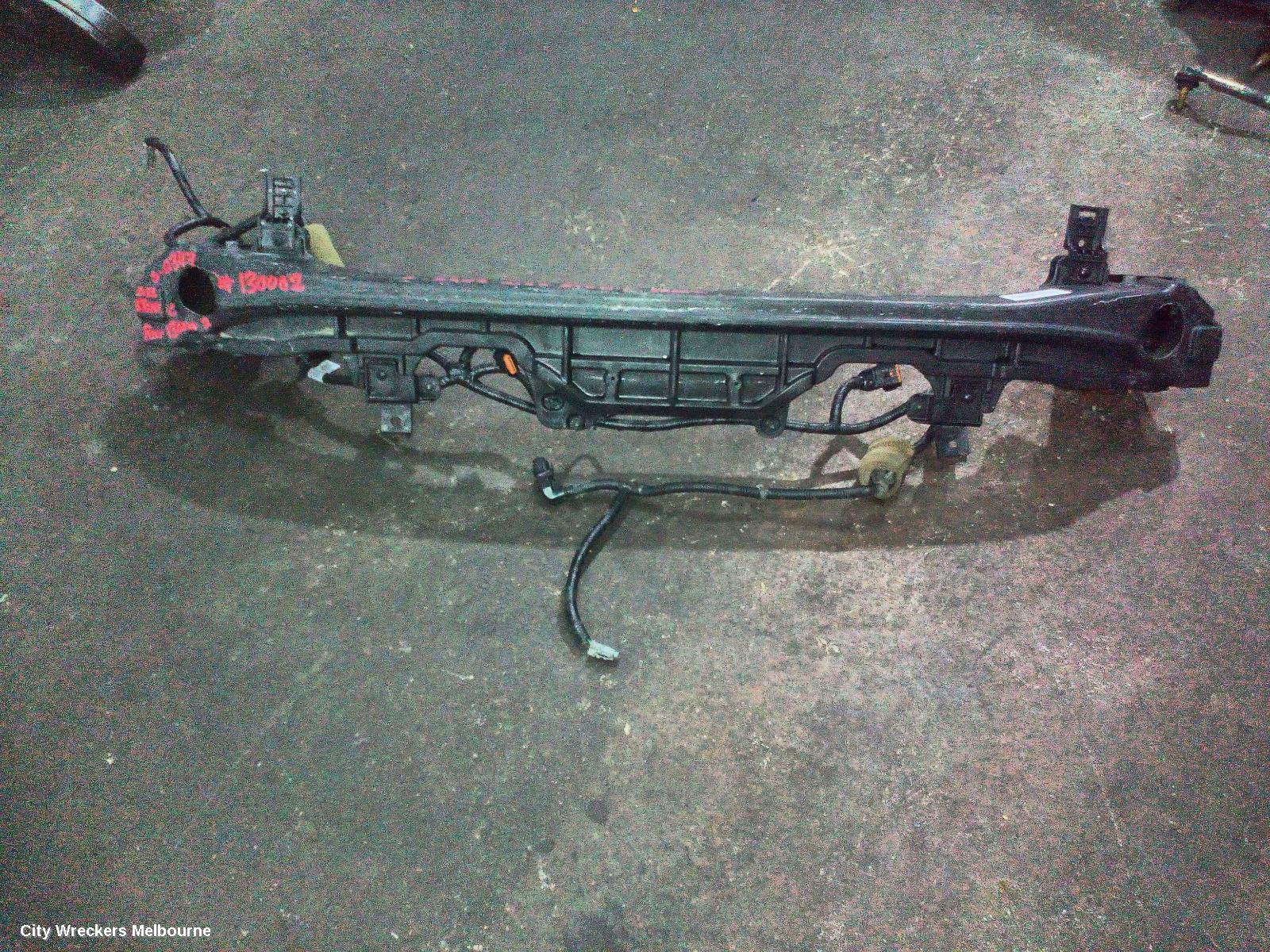 KIA STONIC R/BAR BRACKET/REINFO, MAIN REINFORCEMENT, YB, SPORT, 08/2020 ONWARDS