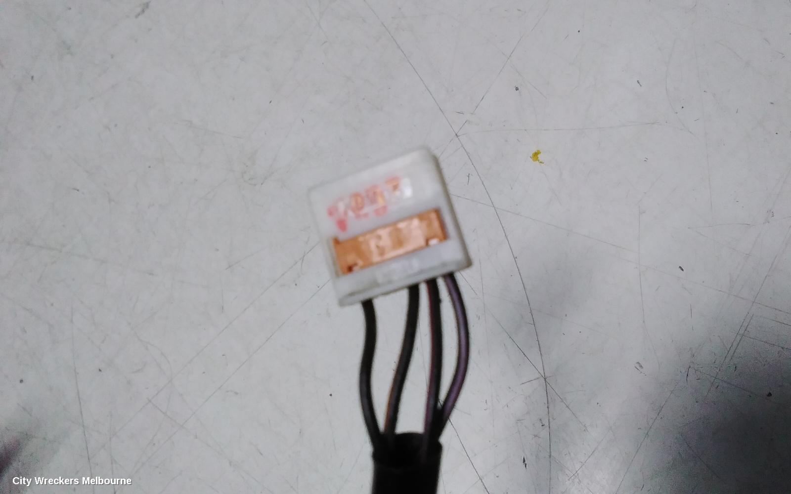 KIA STONIC LEFT TAILLIGHT, YB, IN BODY, NON LED TYPE, 08/2020 ONWARDS