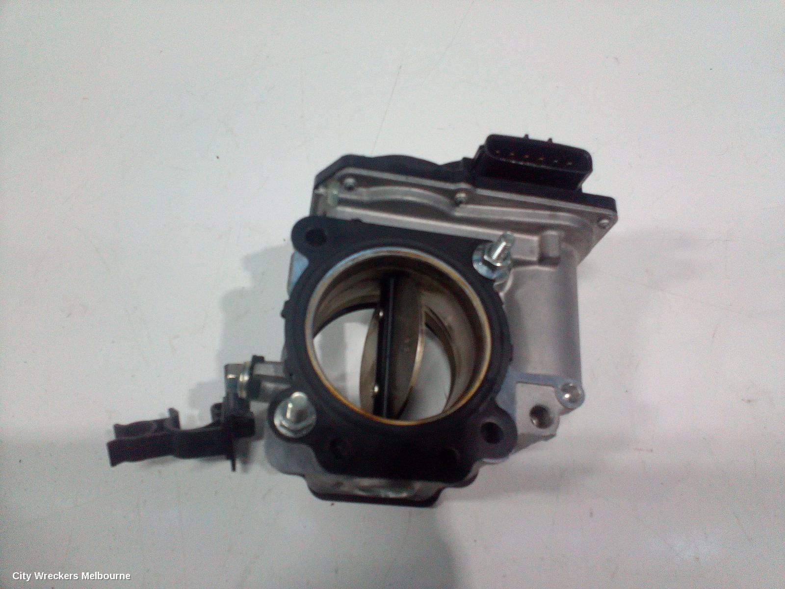 TOYOTA HIACE THROTTLE BODY, 2.8, DIESEL, 300 SERIES, 04/2019 ONWARDS
