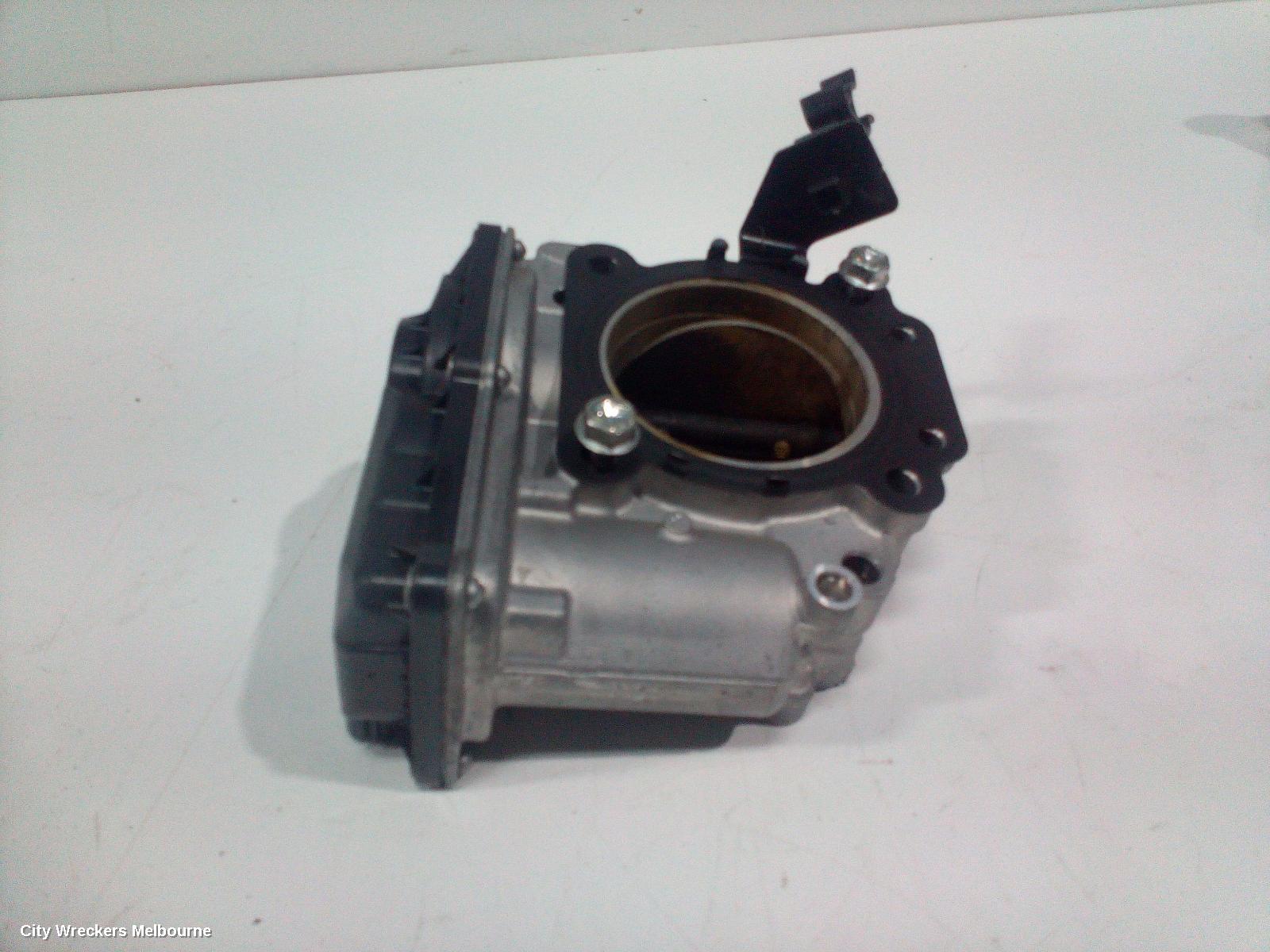 TOYOTA HIACE THROTTLE BODY, 2.8, DIESEL, 300 SERIES, 04/2019 ONWARDS