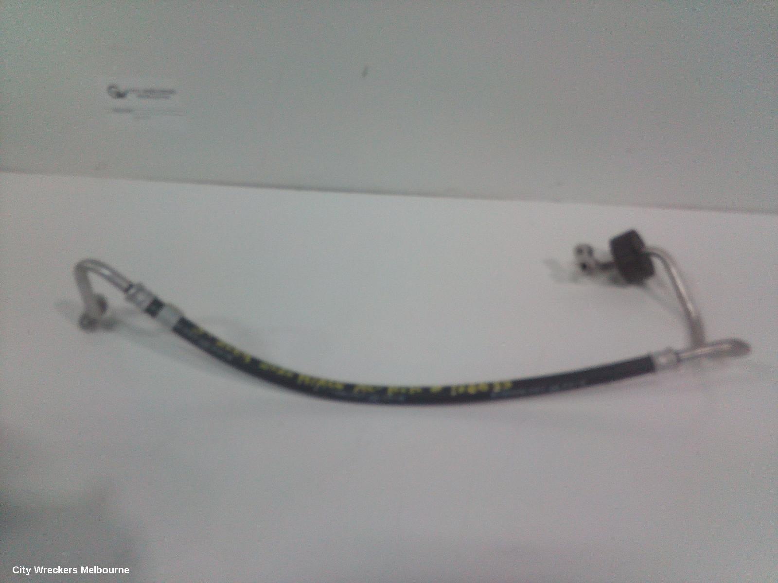 TOYOTA HIACE A/C HOSES, 300 SERIES, COMPRESSOR TO CONDENSER, DIESEL, 2.8, TURBO, 1GD-FTV, 02/2019 ONWARDS