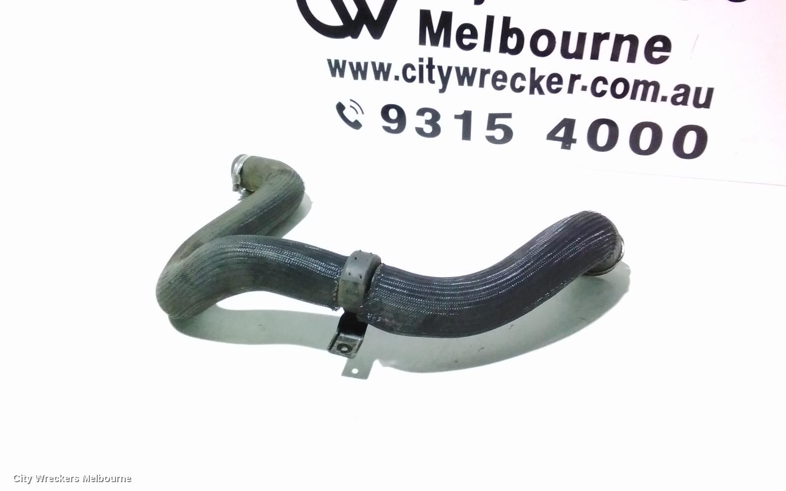 PEUGEOT EXPERT, K0, 04/2018 ONWARDS, LHS TURBO HOSE ( THE LONG ONE ): 106641