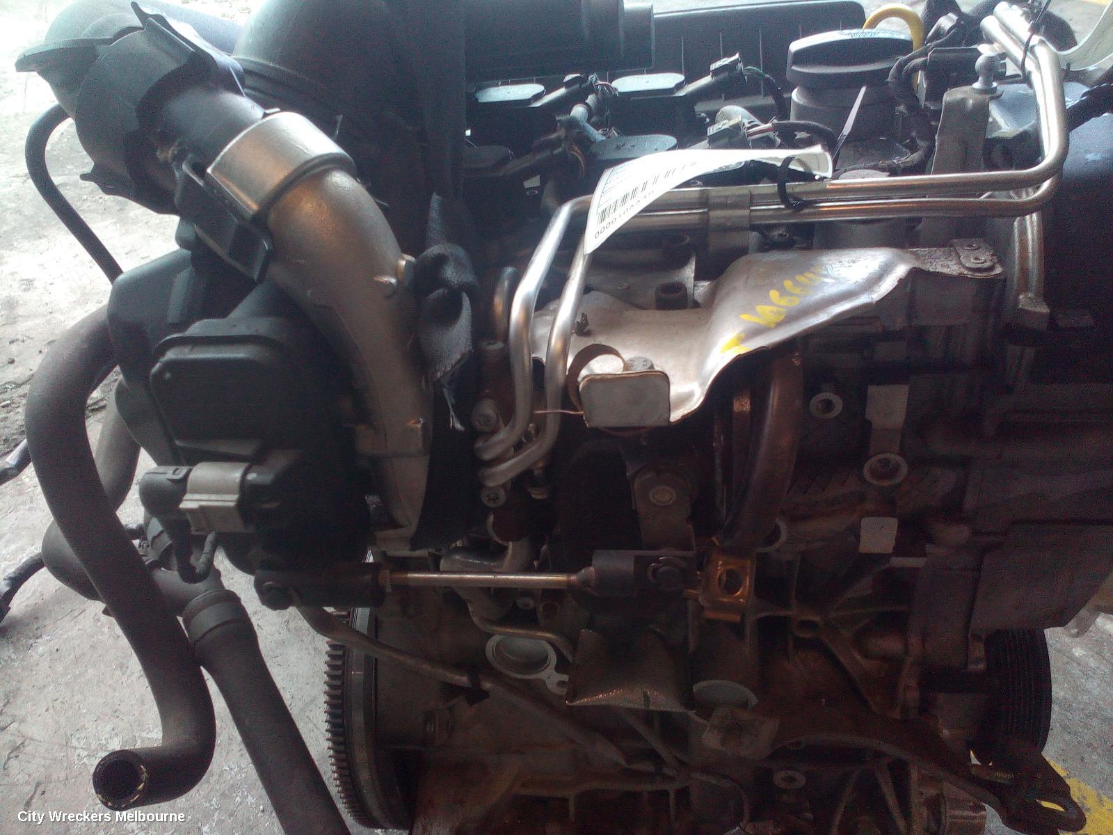 AUDI A3 TURBO SUPERCHARGER, PETROL, 1.4, CPTA/CZEA CODE, 8V, 05/2013 - 10/2020