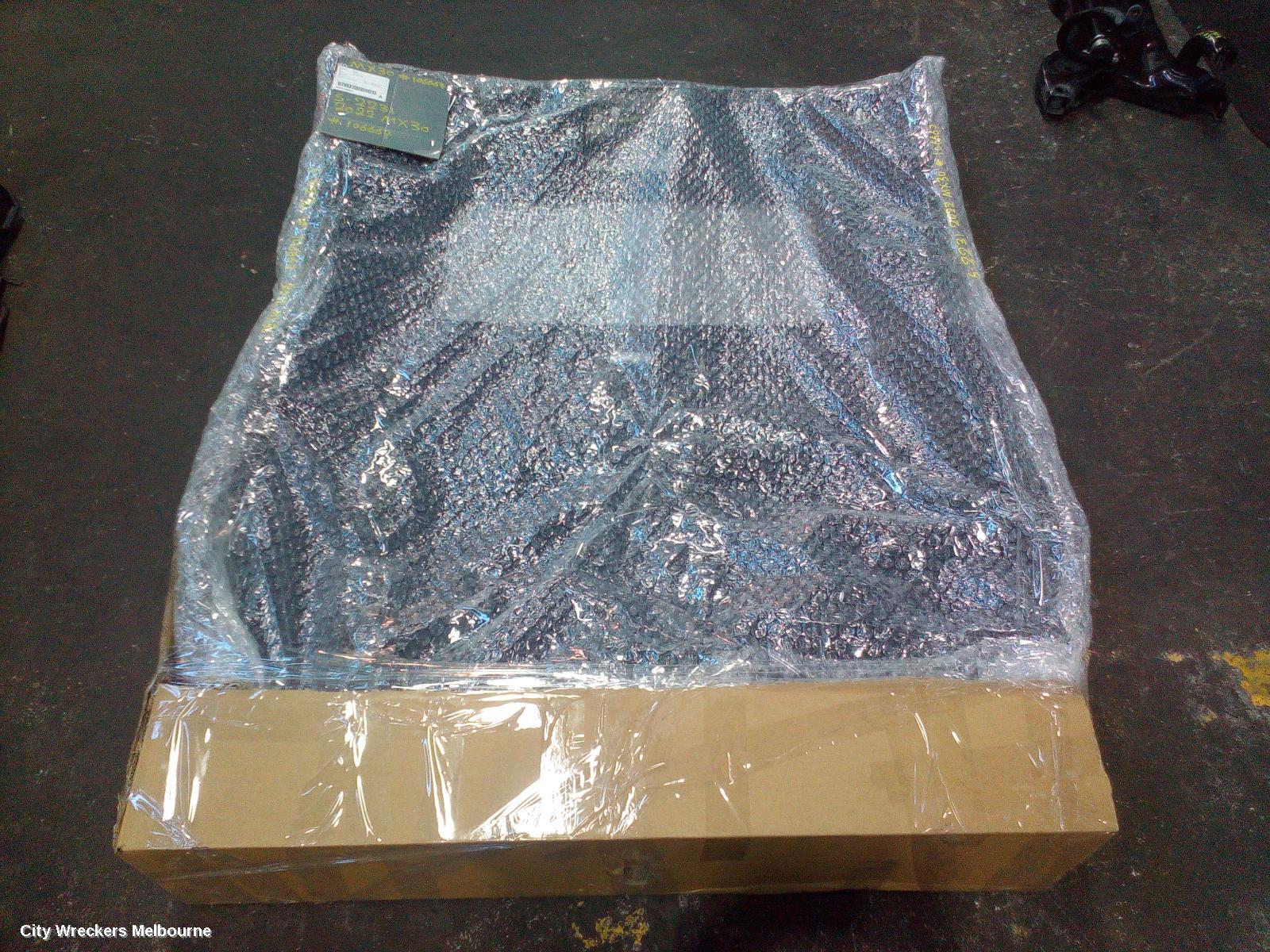 MAZDA MX30 HOODLINING, DR, 11/2020 - 12/2025