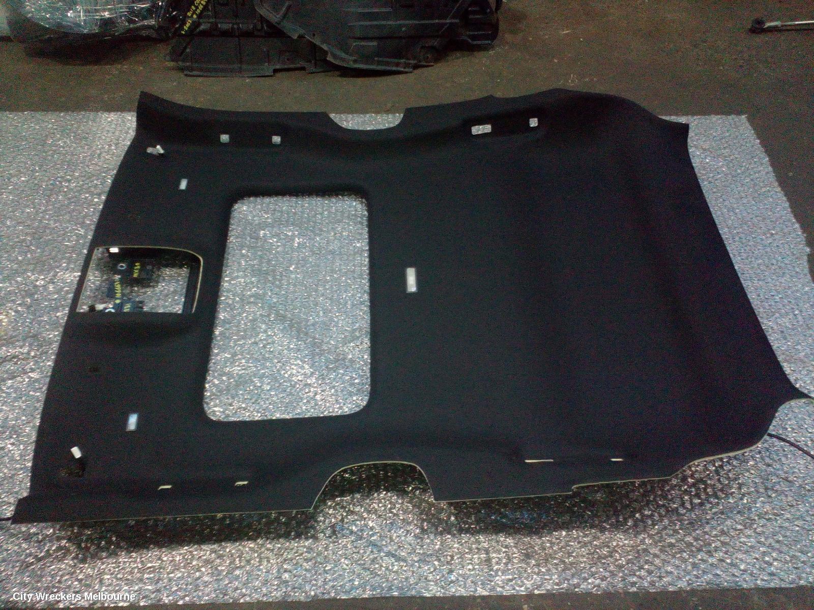 MAZDA MX30 HOODLINING, DR, 11/2020 - 12/2025