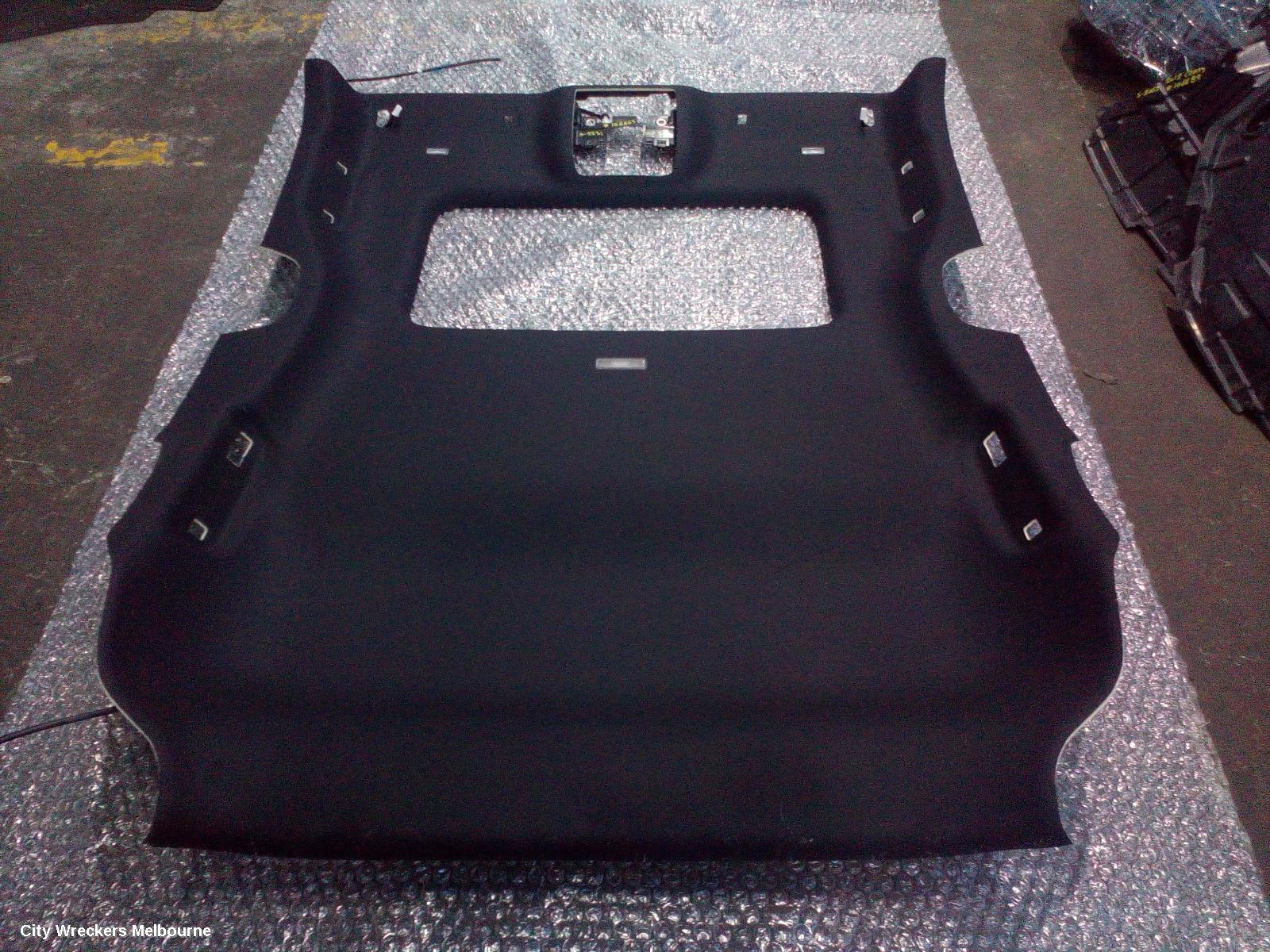 MAZDA MX30 HOODLINING, DR, 11/2020 - 12/2025