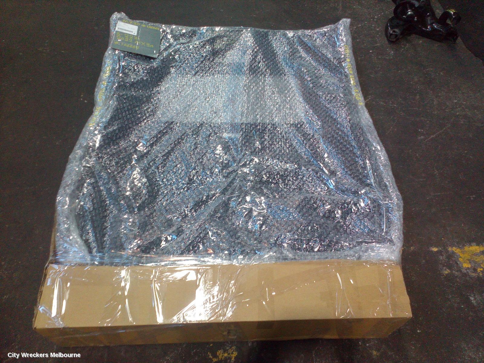 MAZDA MX30 HOODLINING, DR, 11/2020 - 12/2025