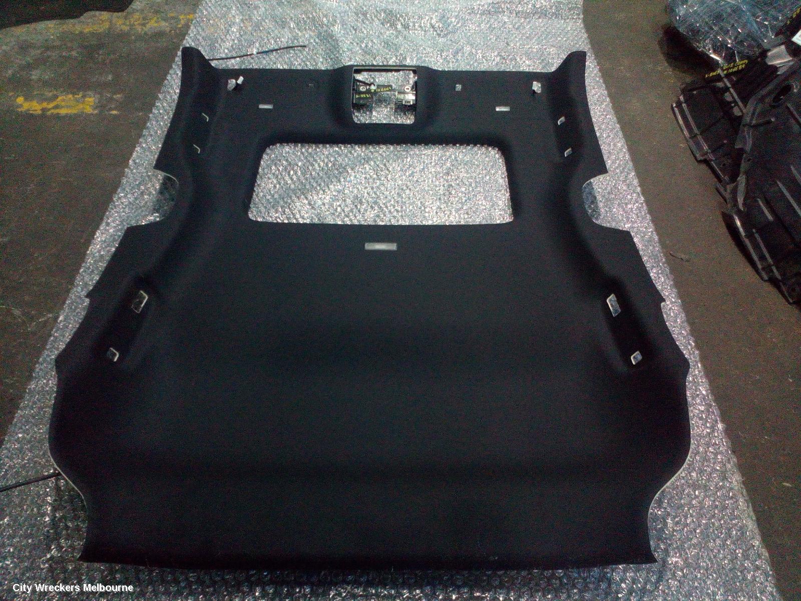 MAZDA MX30 HOODLINING, DR, 11/2020 - 12/2025