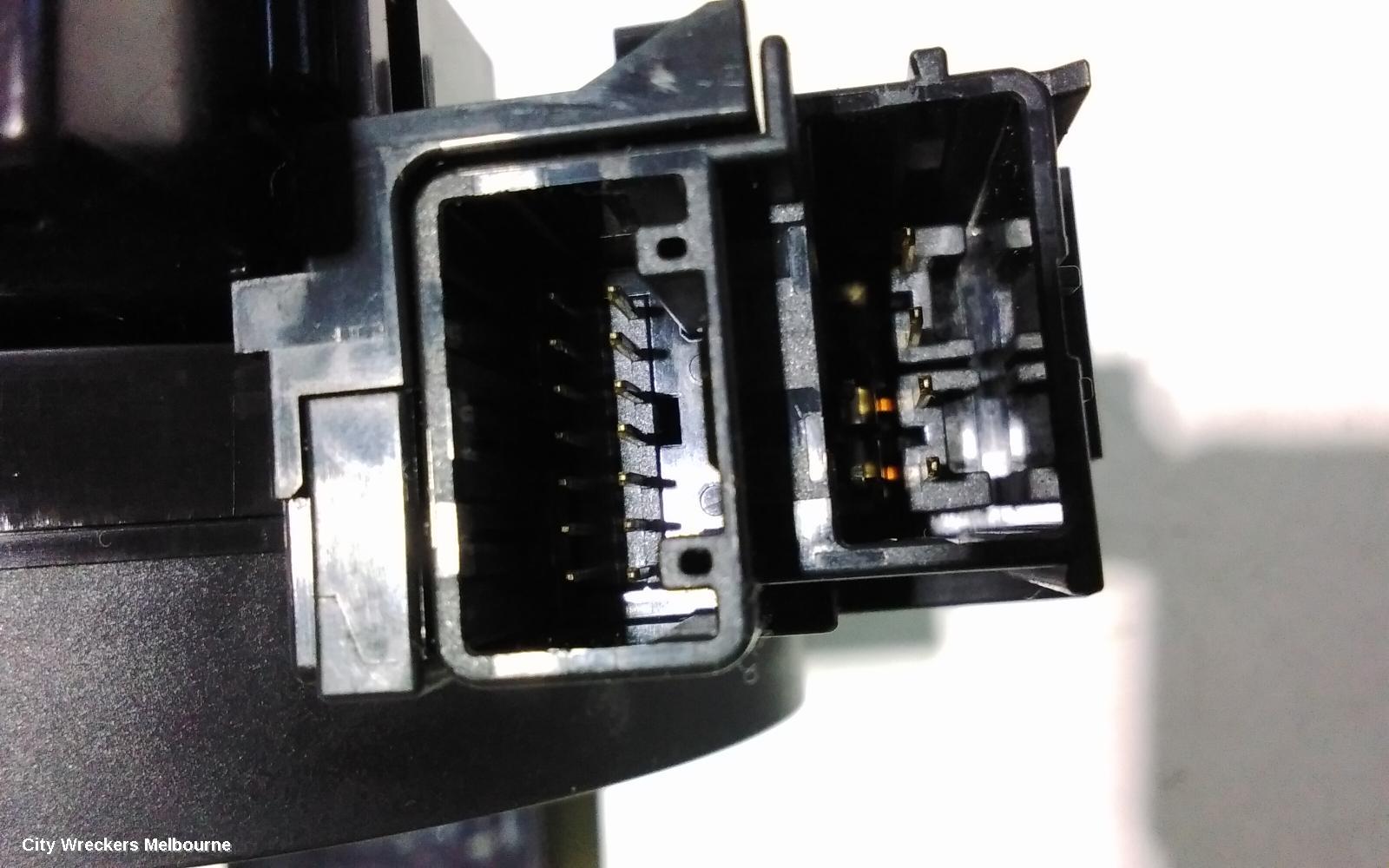 TOYOTA CAMRY AIRBAG MODULE/SENSOR, CLOCKSPRING, ASV50/AVV50, 12/2011 - 10/2017