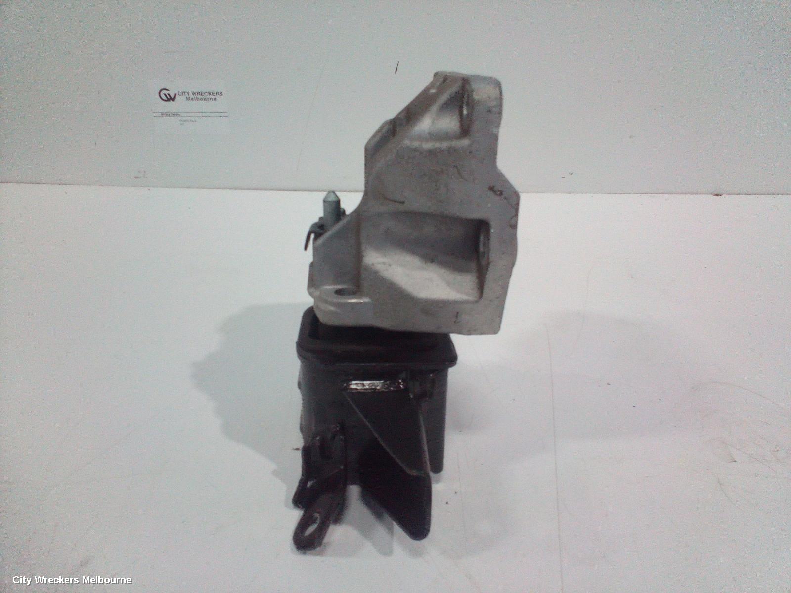 KIA RIO MOUNT, YB, 12/2016 - 06/2023