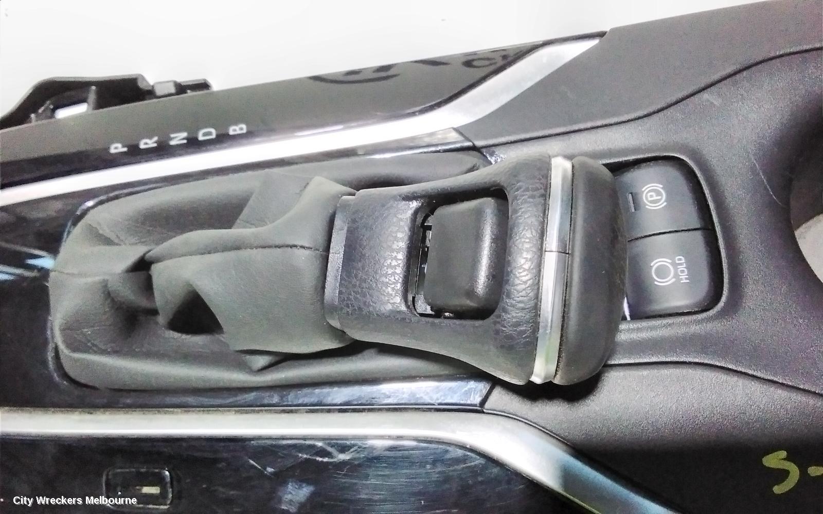 TOYOTA COROLLA HANDBRAKE LEVER, E210, 07/2018 ONWARDS
