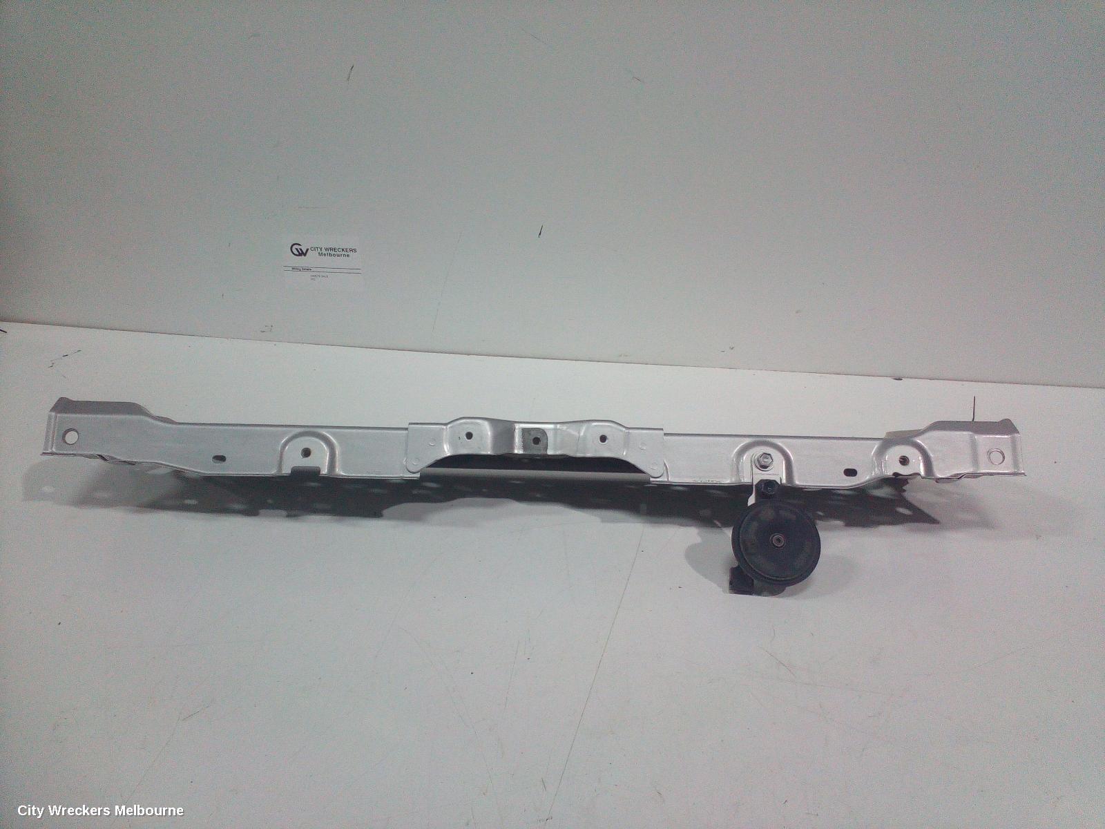TOYOTA COROLLA BONNET LOCK/SUPPORT, E210, 07/2018 ONWARDS