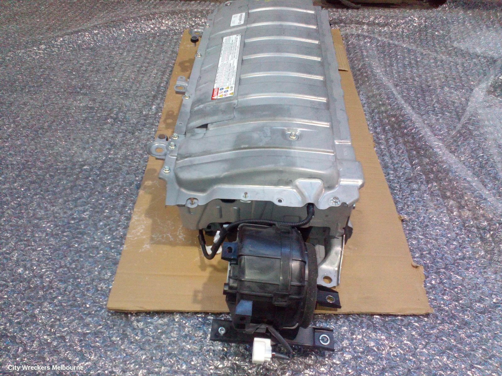TOYOTA COROLLA BATTERY, 12V VOLT BATTERY, E210, 07/2018 ONWARDS