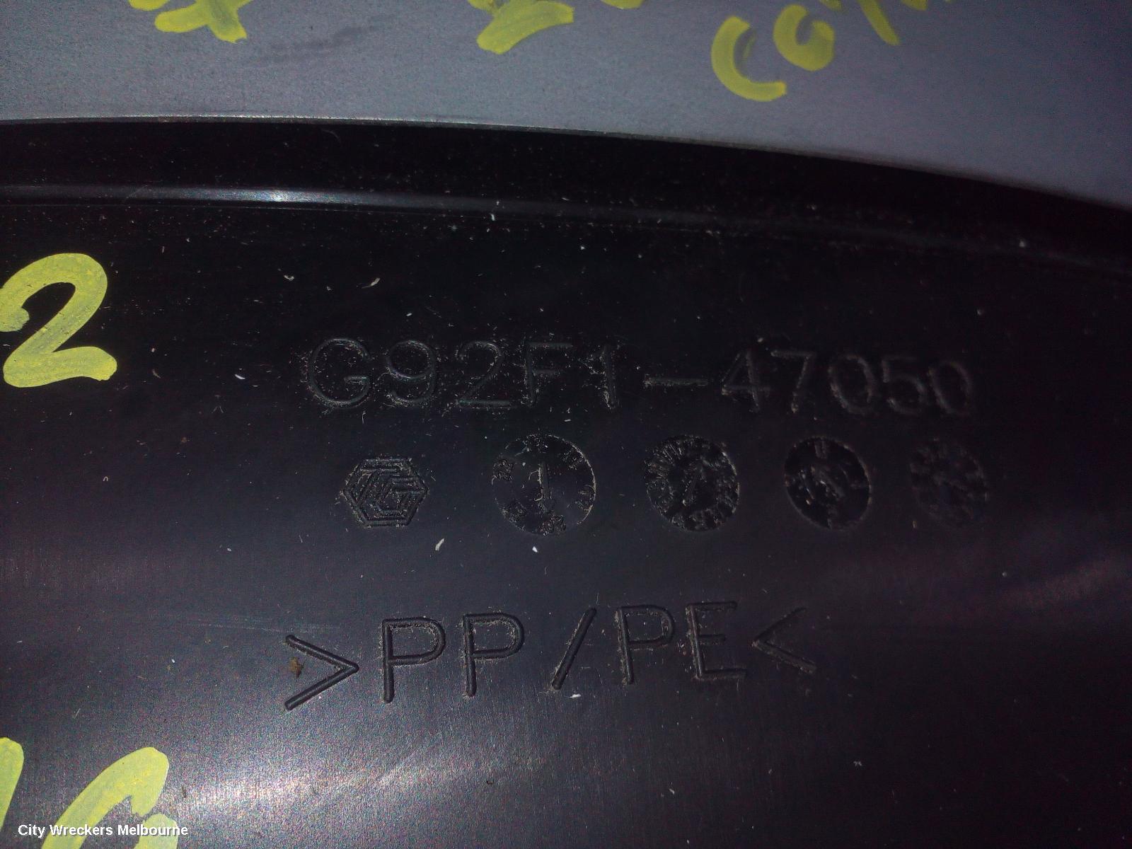TOYOTA COROLLA BATTERY, 12V VOLT BATTERY, E210, 07/2018 ONWARDS