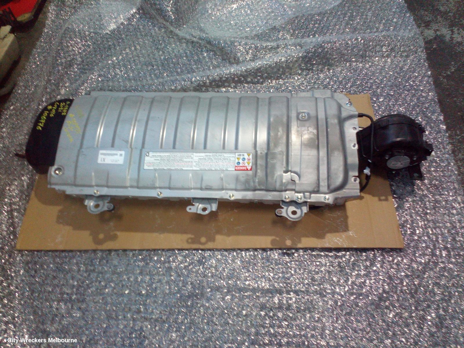 TOYOTA COROLLA BATTERY, 12V VOLT BATTERY, E210, 07/2018 ONWARDS