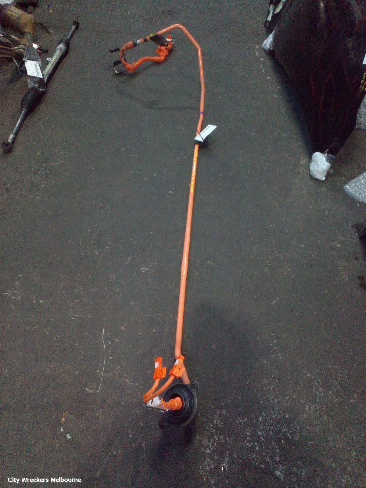 TOYOTA COROLLA BATTERY TERMINAL, E210, 07/2018 ONWARDS