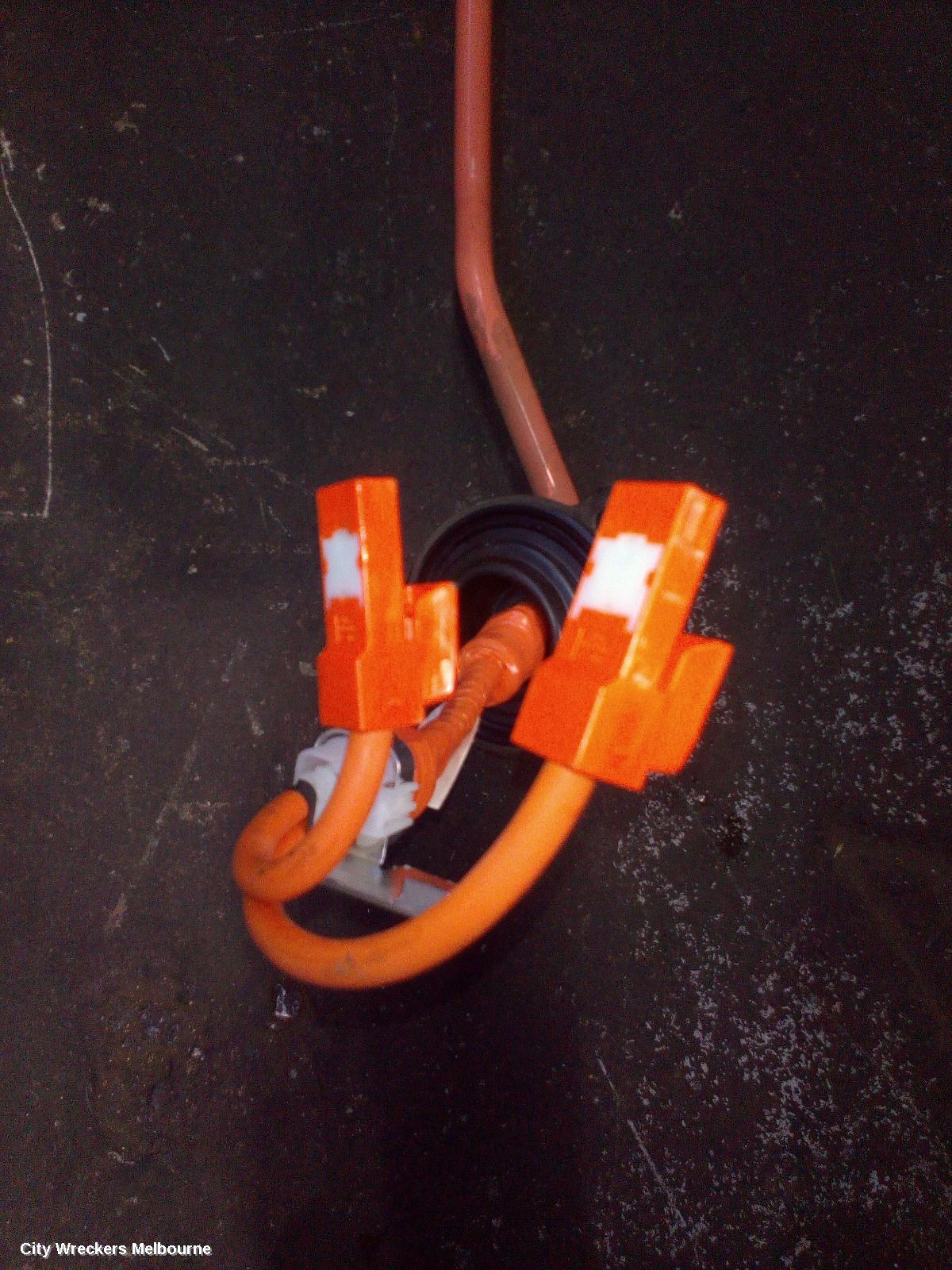 TOYOTA COROLLA BATTERY TERMINAL, E210, 07/2018 ONWARDS