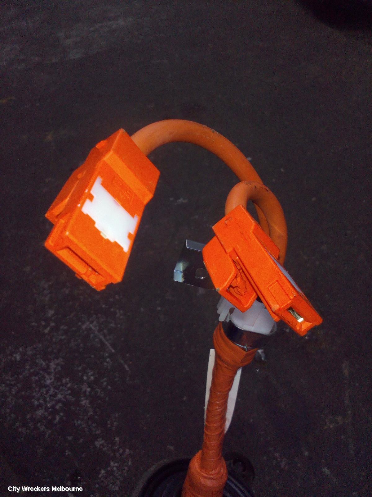 TOYOTA COROLLA BATTERY TERMINAL, E210, 07/2018 ONWARDS