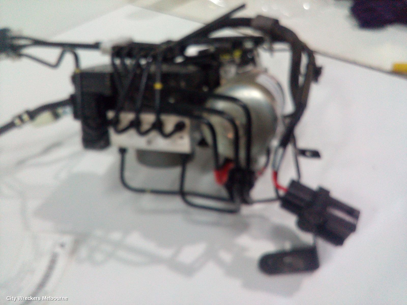 TOYOTA COROLLA ABS PUMP/MODULATOR, ZWE211R, HYBRID, P/N 4405012D90, 07/2018 ONWARDS