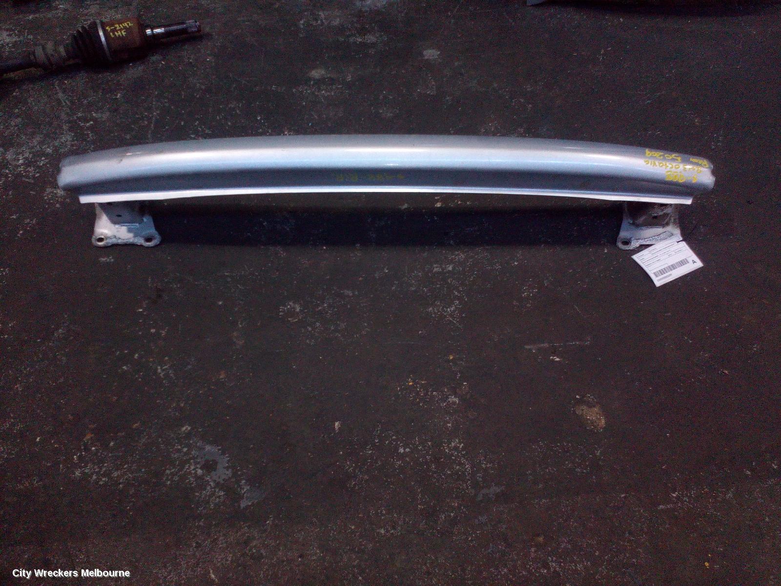 SKODA OCTAVIA R/BAR BRACKET/REINFO, MAIN REINFORCEMENT, 1Z, 01/2004 - 10/2013