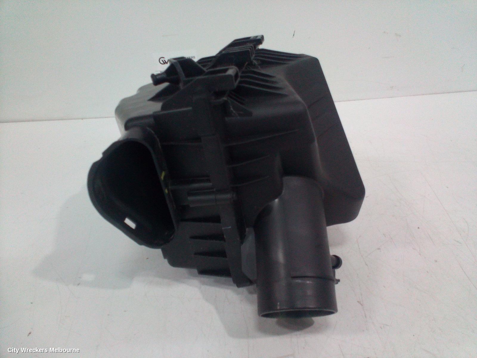 MG HS AIR CLEANER/BOX, PETROL, 1.5, TURBO, SAS23, 09/2019 ONWARDS