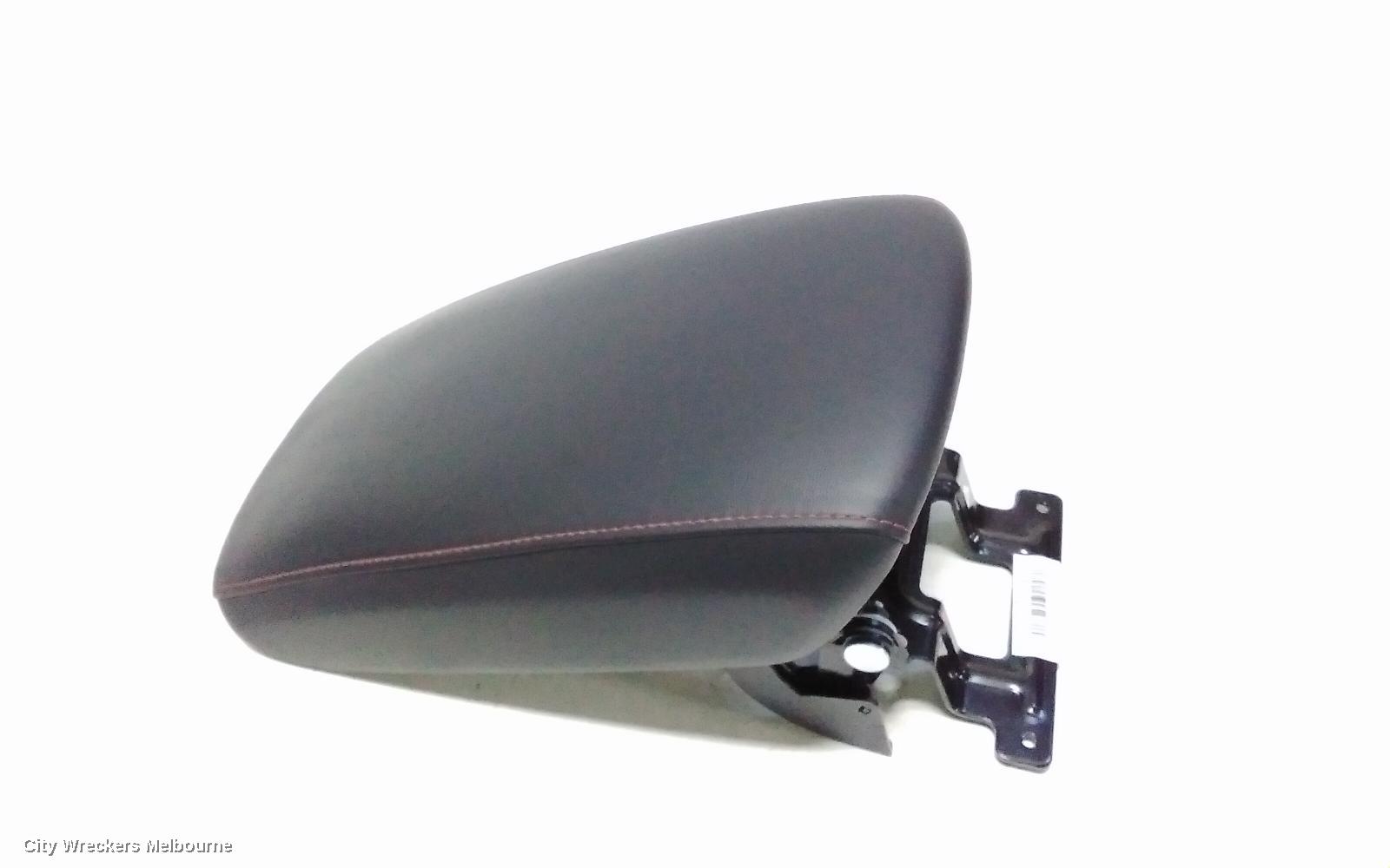 MG HS CONSOLE, SAS23, 08/2019 - 12/2024