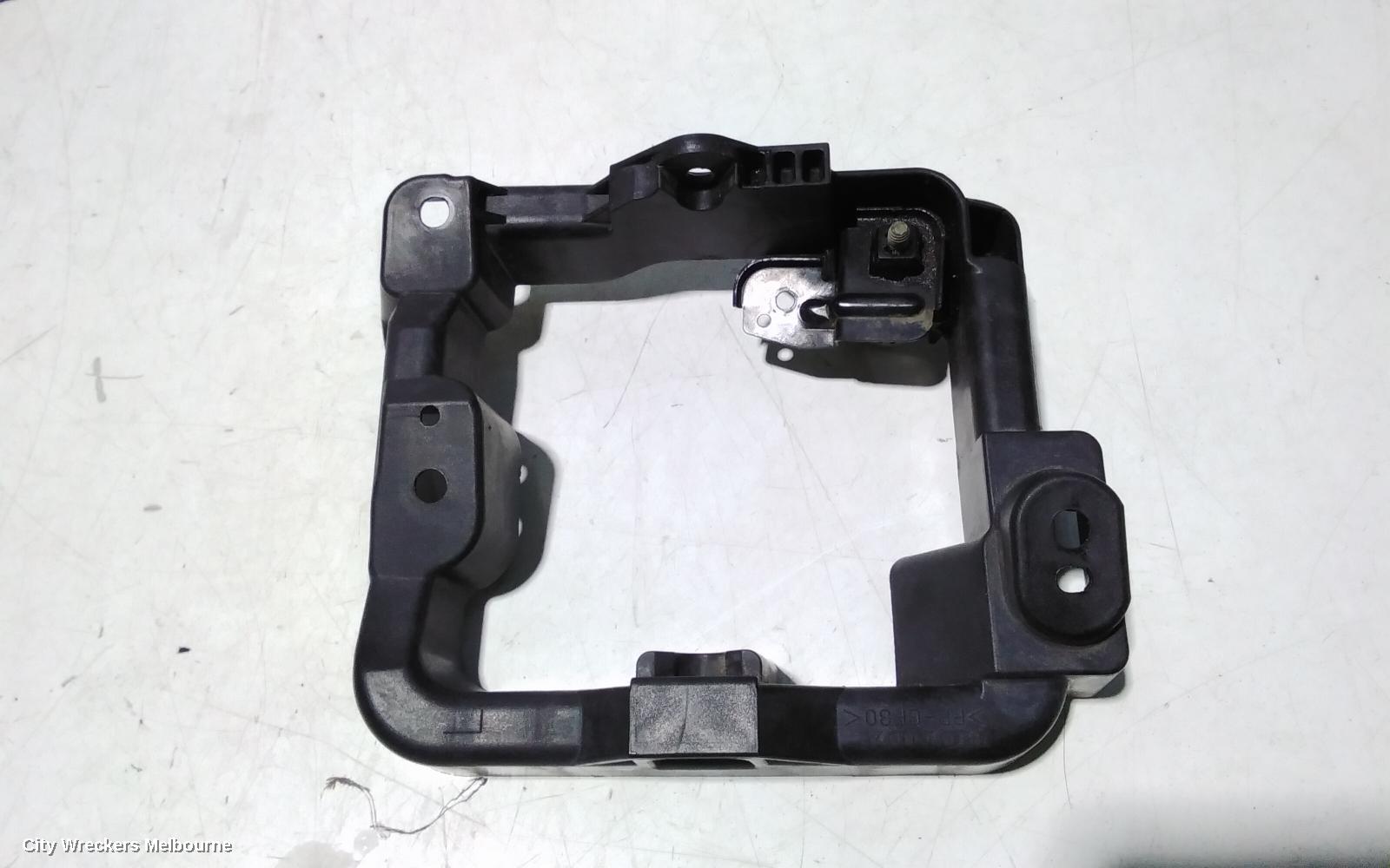 HONDA ACCORD LEFT INDICATOR/FOG/SIDE, BUMPER FOGLAMP, 8TH GEN, EURO (VIN JHMCU), 06/2008 - 06/2011