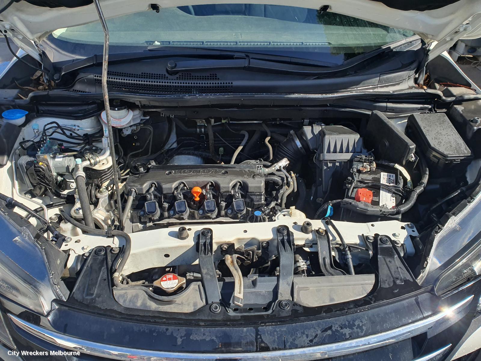 HONDA CRV LOWER ENGINE SPLASH TRAY