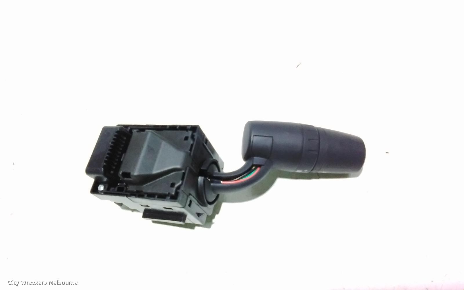 MAZDA CX3 COMBINATION SWITCH, COMBINATION SWITCH ASSY, DK, 03/2015 ONWARDS