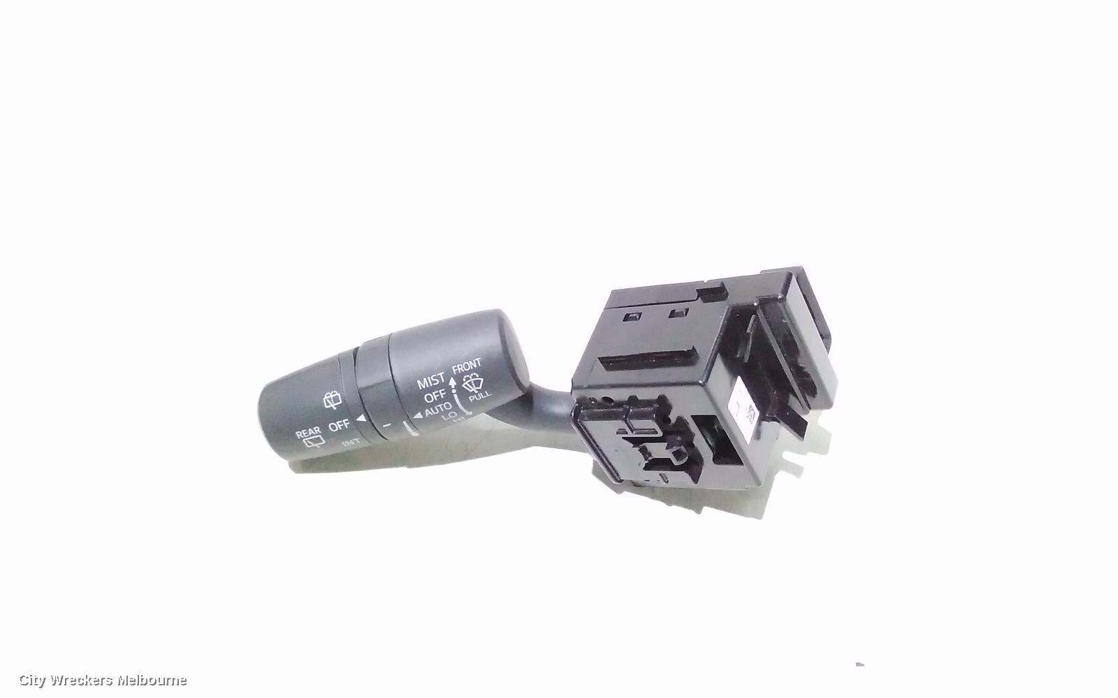 MAZDA CX3 COMBINATION SWITCH, COMBINATION SWITCH ASSY, DK, 03/2015 ONWARDS