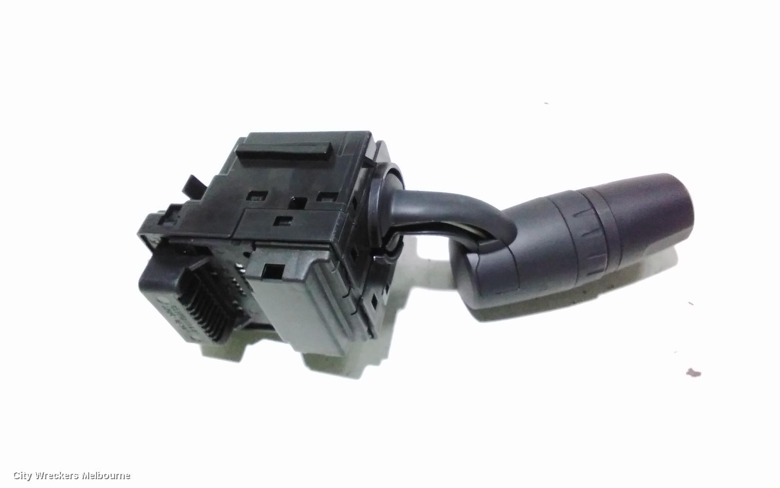 MAZDA CX3 COMBINATION SWITCH, COMBINATION SWITCH ASSY, DK, 03/2015 ONWARDS