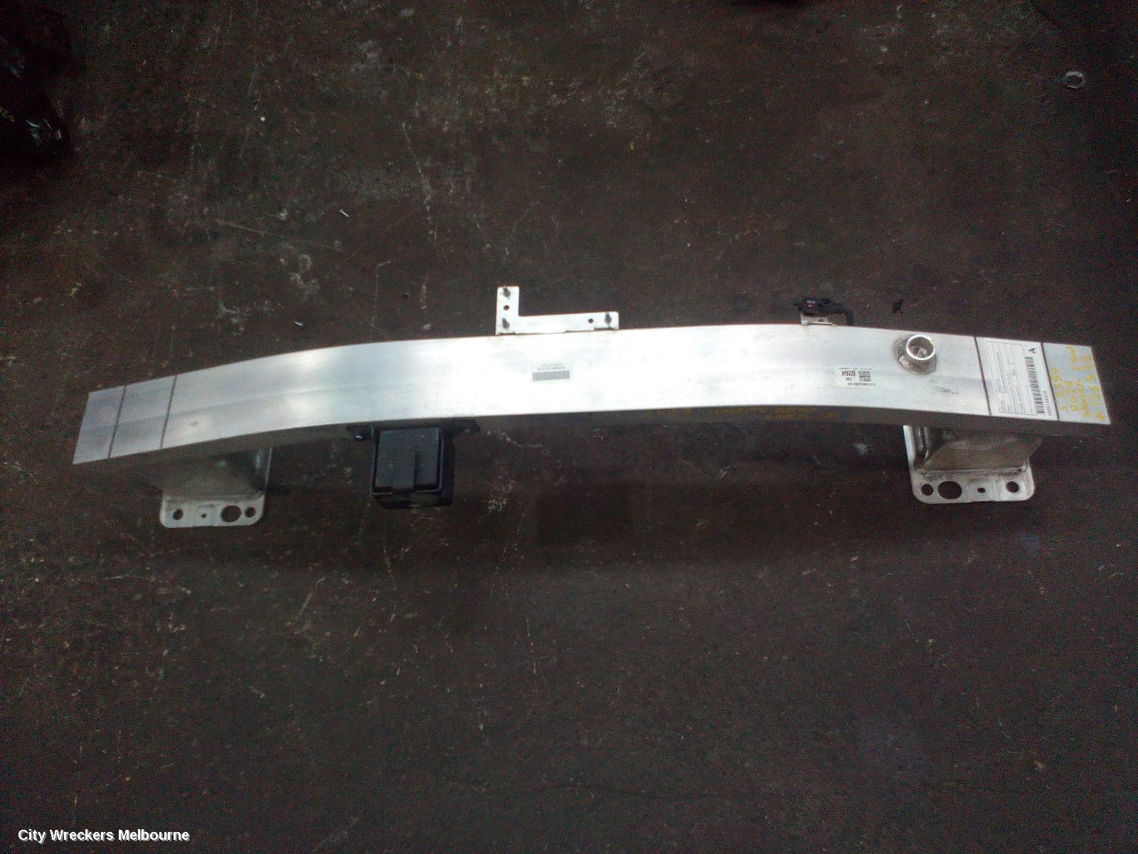 HYUNDAI SANTA FE F/BAR REINFORC/BRACK, MAIN REINFORCEMENT, TM, 10/2020 ONWARDS